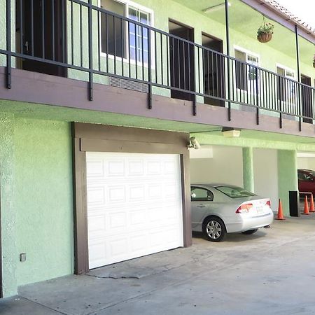 Eagle Rock Motel ลอสแอนเจลิส ภายนอก รูปภาพ