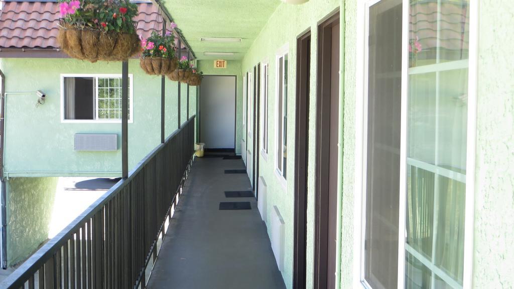 Eagle Rock Motel ลอสแอนเจลิส ภายนอก รูปภาพ
