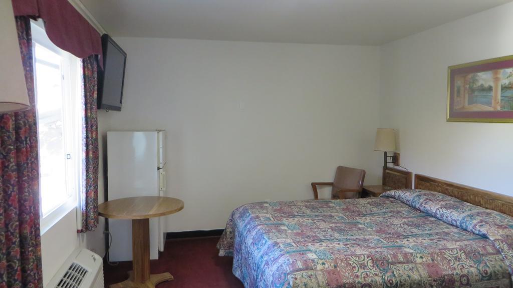 Eagle Rock Motel ลอสแอนเจลิส ห้อง รูปภาพ