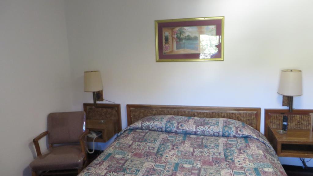 Eagle Rock Motel ลอสแอนเจลิส ห้อง รูปภาพ