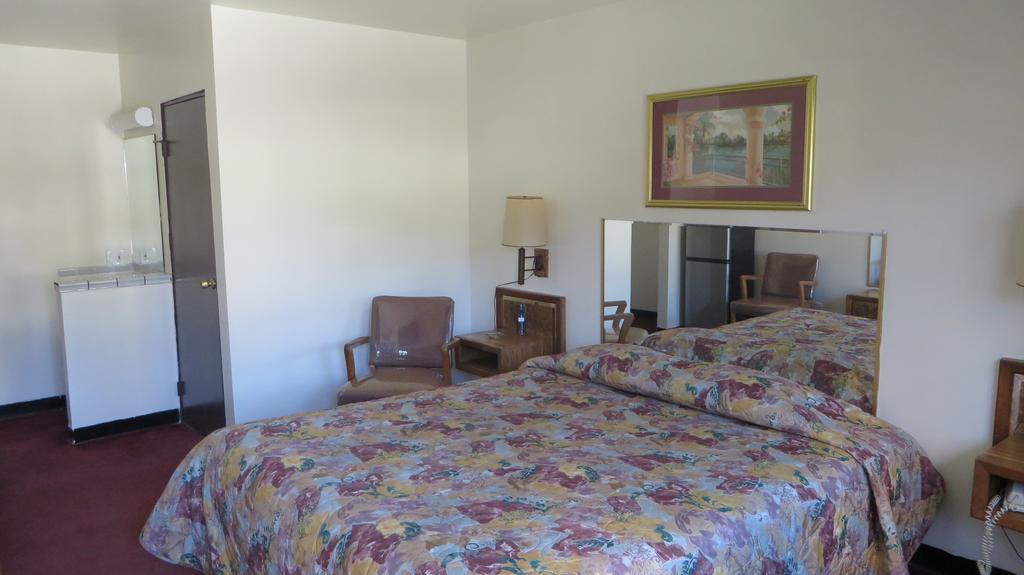 Eagle Rock Motel ลอสแอนเจลิส ห้อง รูปภาพ