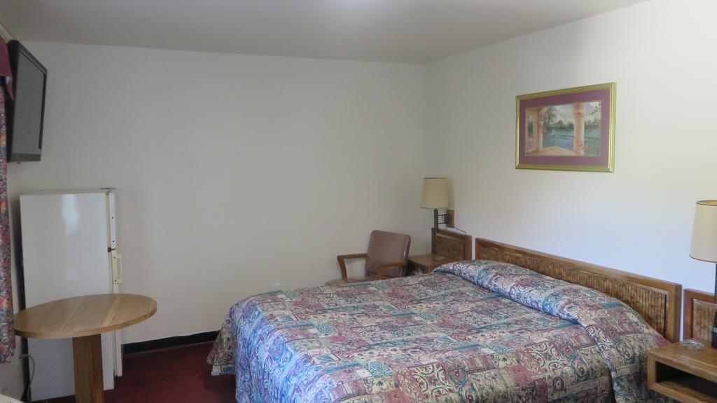 Eagle Rock Motel ลอสแอนเจลิส ห้อง รูปภาพ