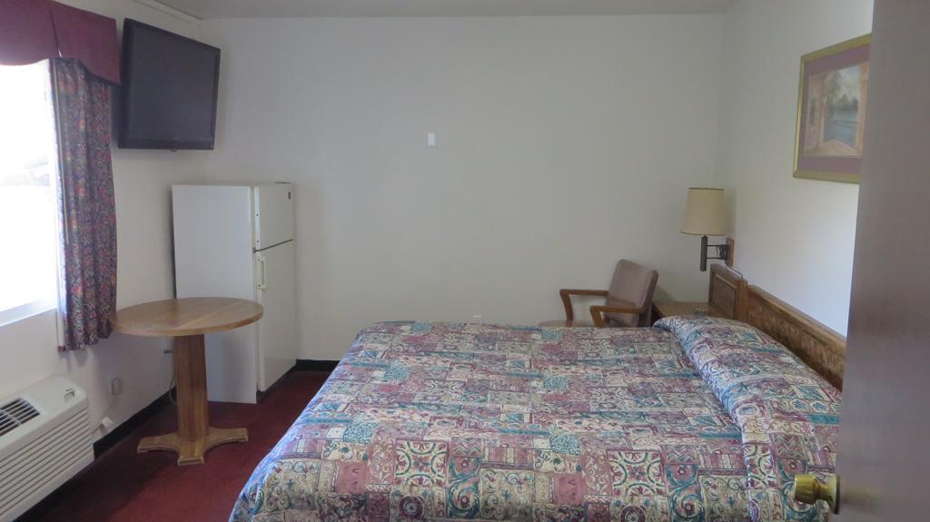 Eagle Rock Motel ลอสแอนเจลิส ห้อง รูปภาพ