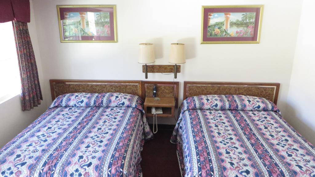 Eagle Rock Motel ลอสแอนเจลิส ห้อง รูปภาพ