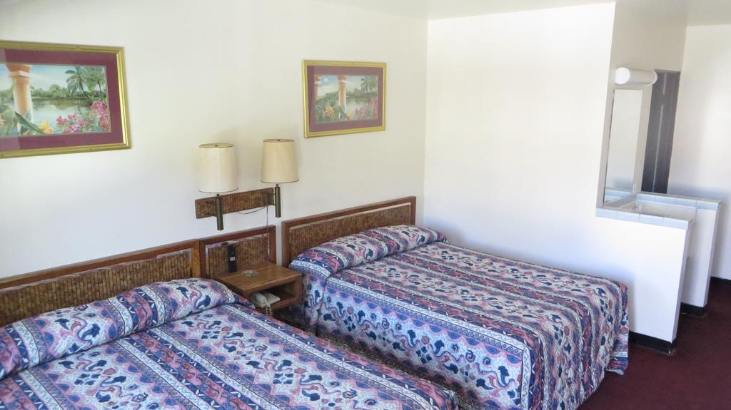 Eagle Rock Motel ลอสแอนเจลิส ห้อง รูปภาพ