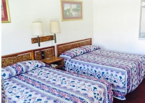 Eagle Rock Motel ลอสแอนเจลิส ภายนอก รูปภาพ