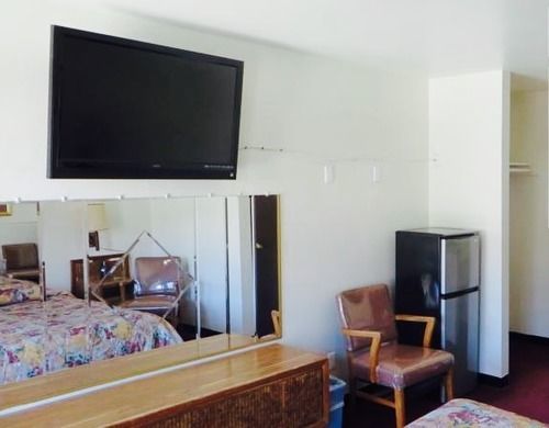 Eagle Rock Motel ลอสแอนเจลิส ภายนอก รูปภาพ