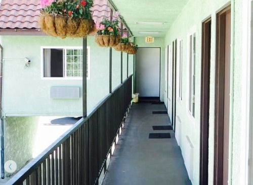 Eagle Rock Motel ลอสแอนเจลิส ภายนอก รูปภาพ